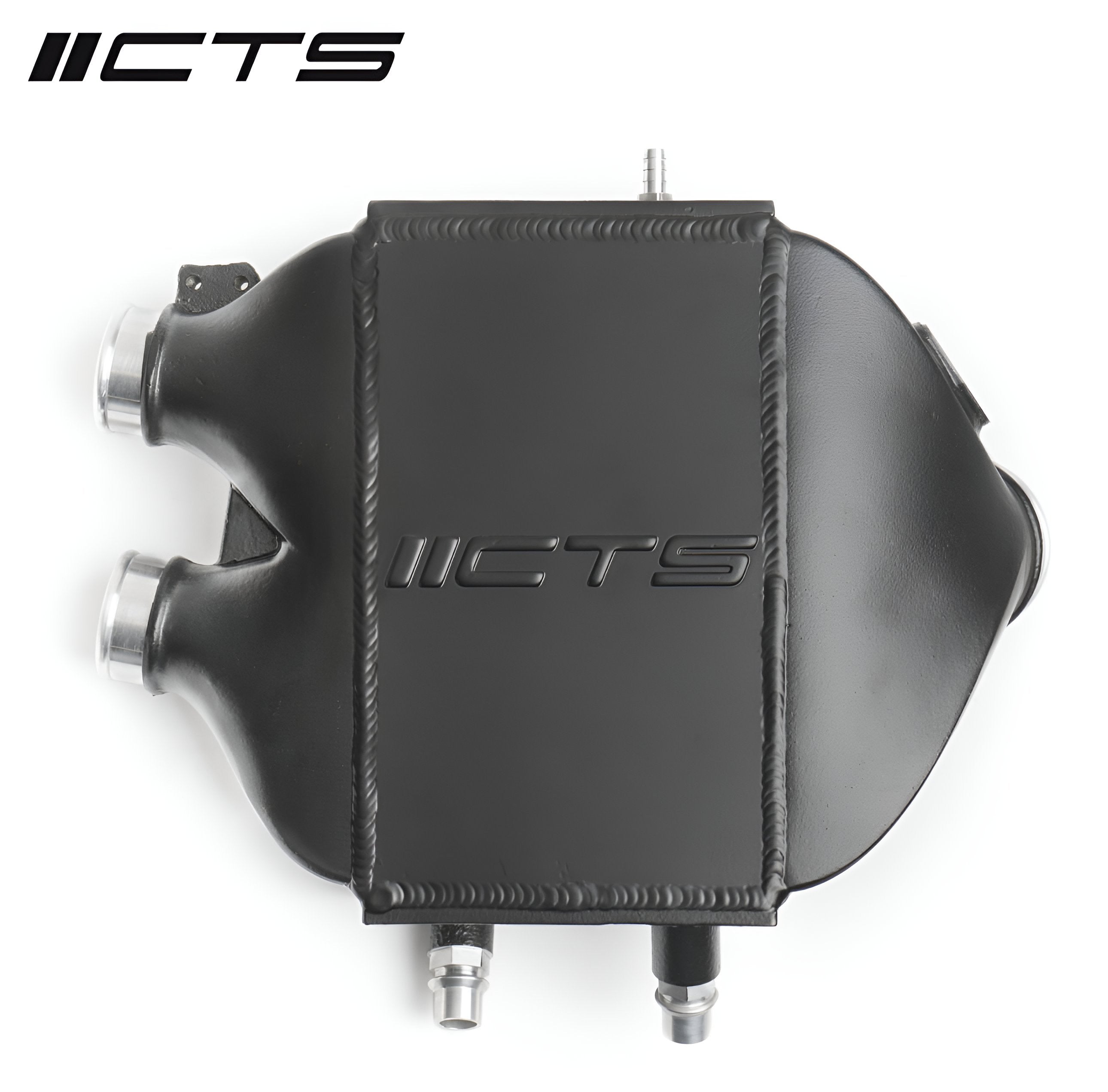 CTS Turbo S55 Air To Water Innercooler