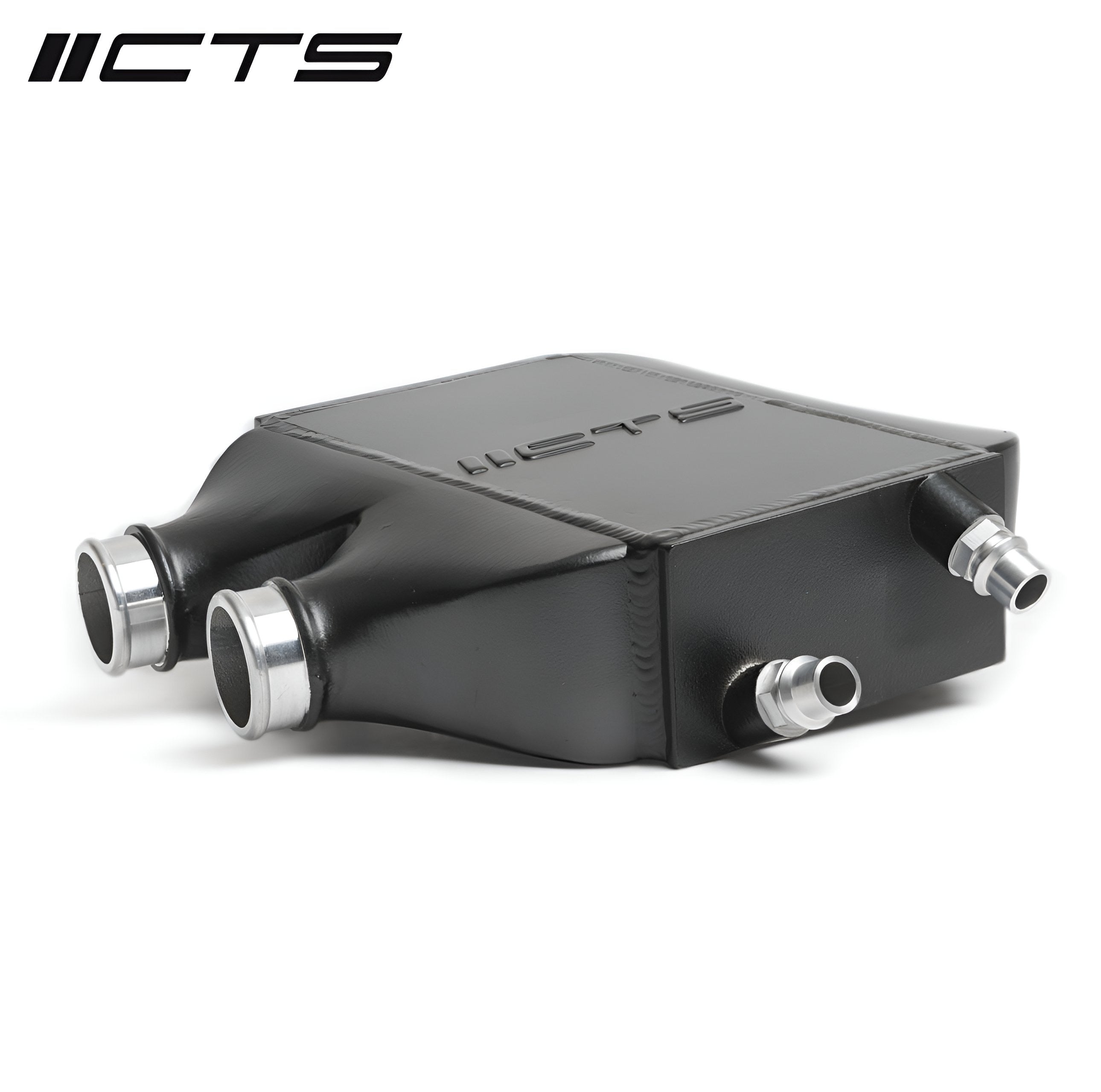 CTS Turbo S55 Air To Water Innercooler