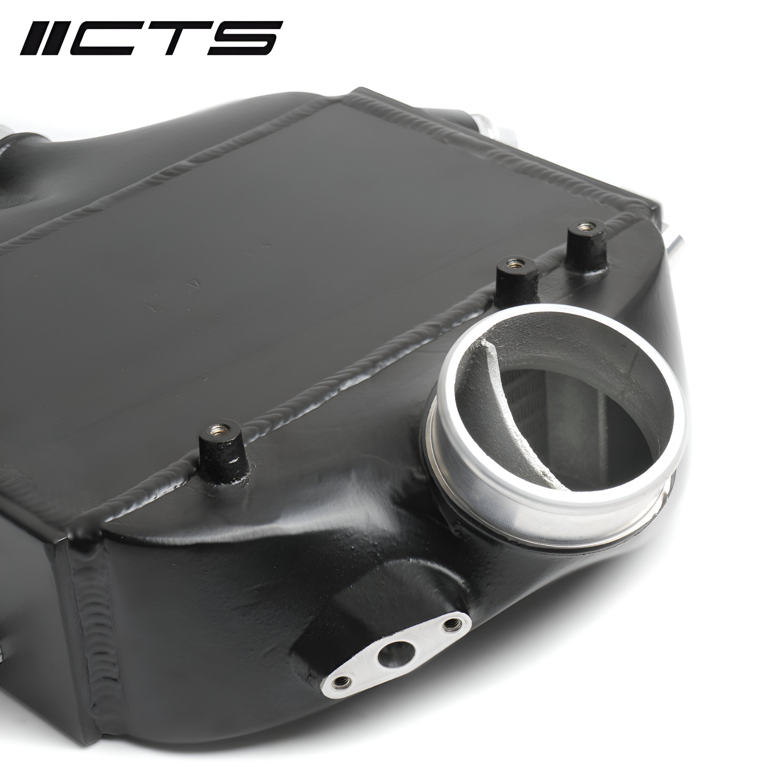 CTS Turbo S55 Air To Water Innercooler
