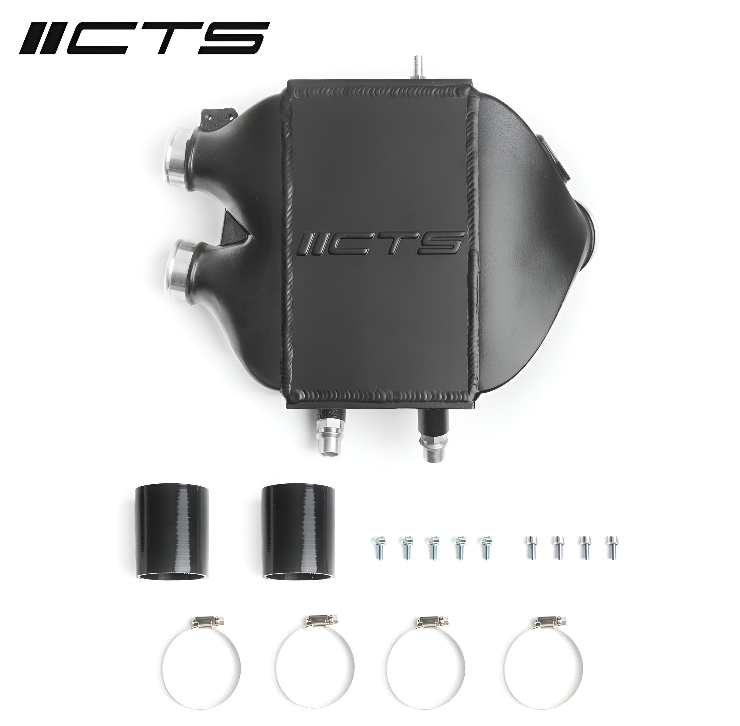 CTS Turbo S55 Air To Water Innercooler