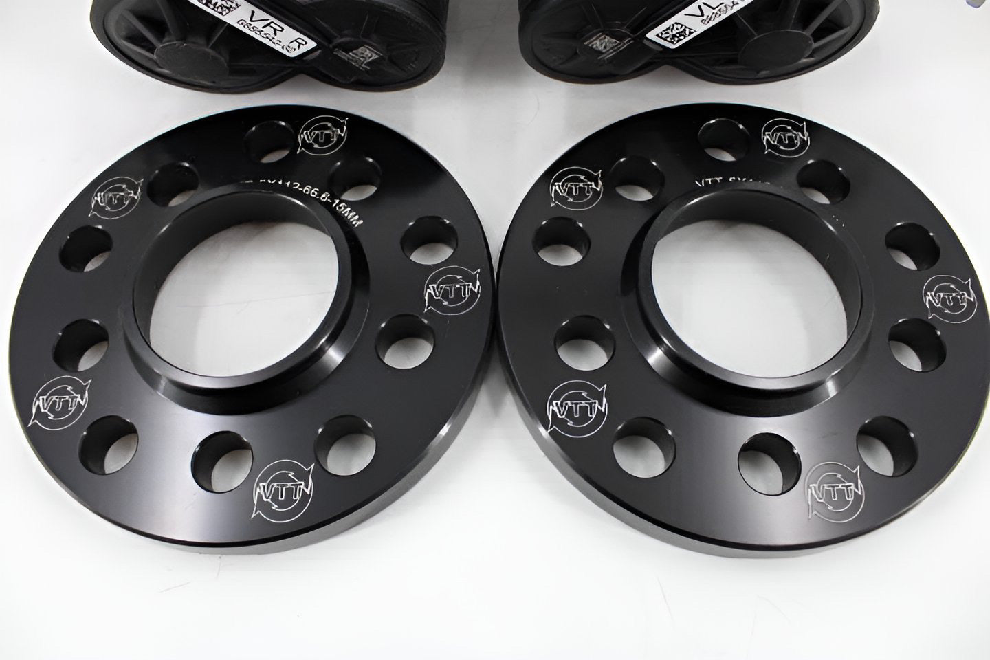 VTT G8X Ultimate Rear Drag Brake Conversion Kit (WITH PARKING BRAKE)