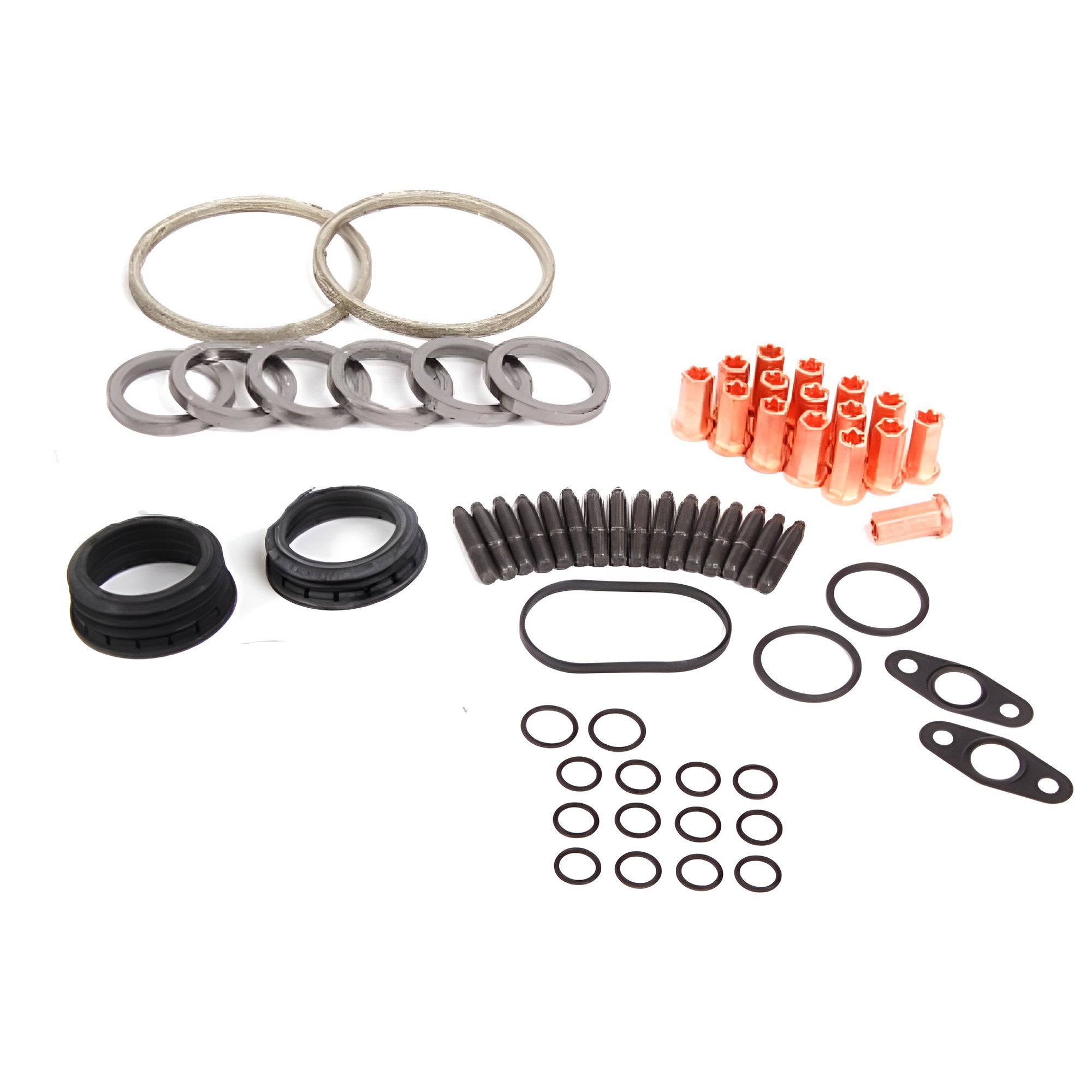 N54 Installation Kit