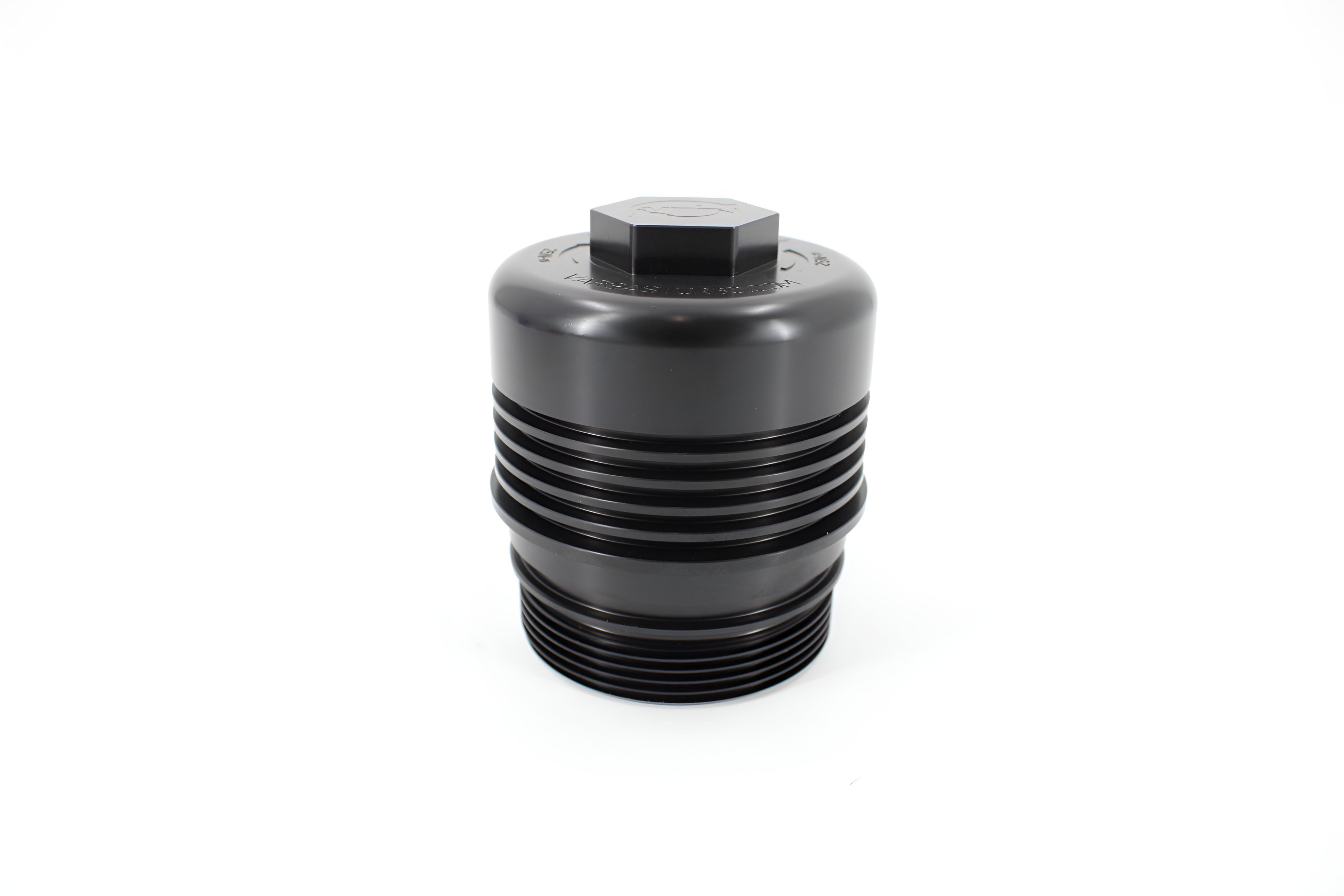 VTT B58 Magnetic Billet Oil Filter housing Cap