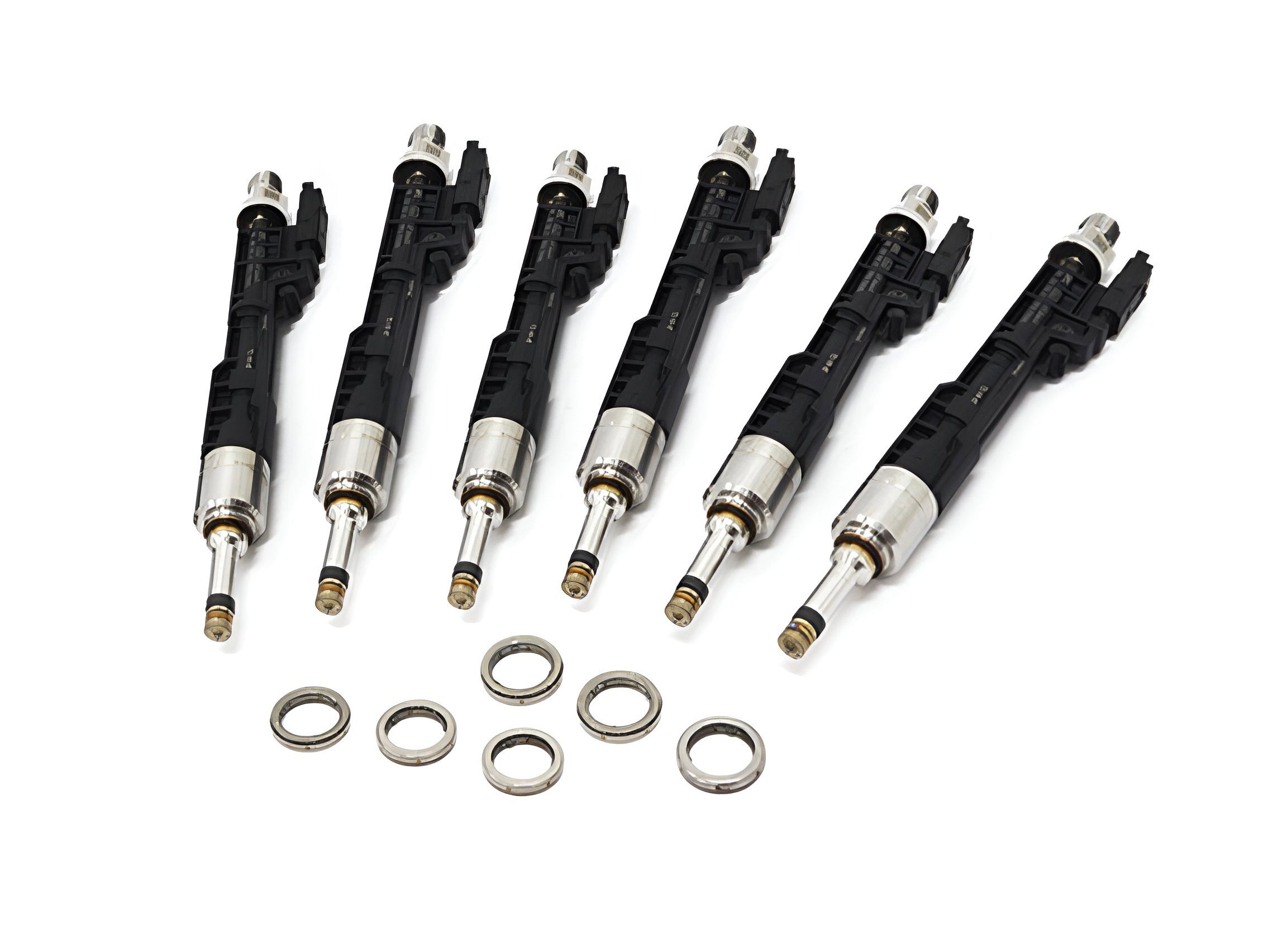 N55/S55 High Flow Injectors – S63 EU5