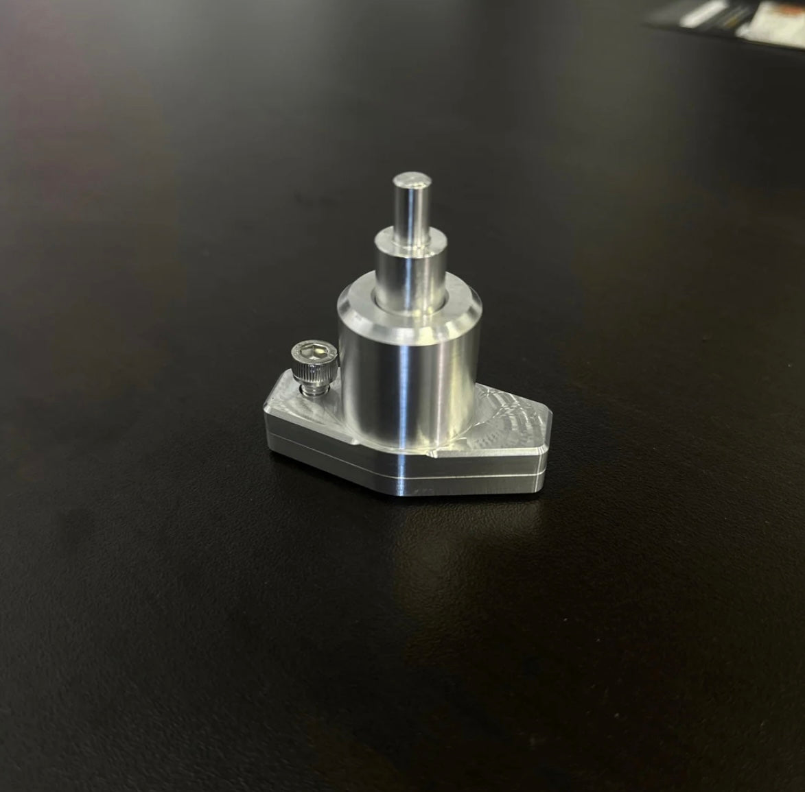 B58 PCV Block Off Pins