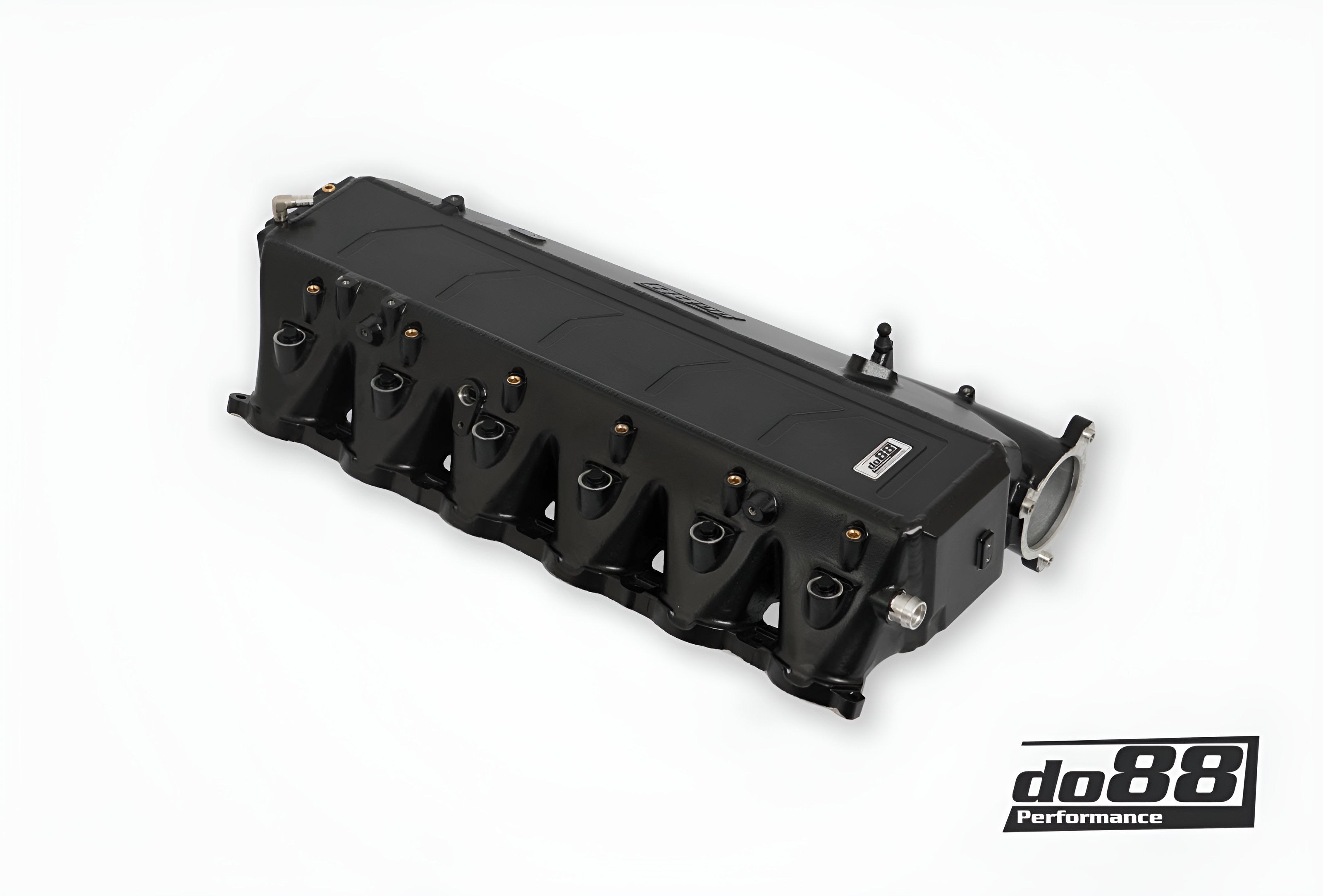 Do88 Charge Cooler Manifold BMW Gen 1 B58