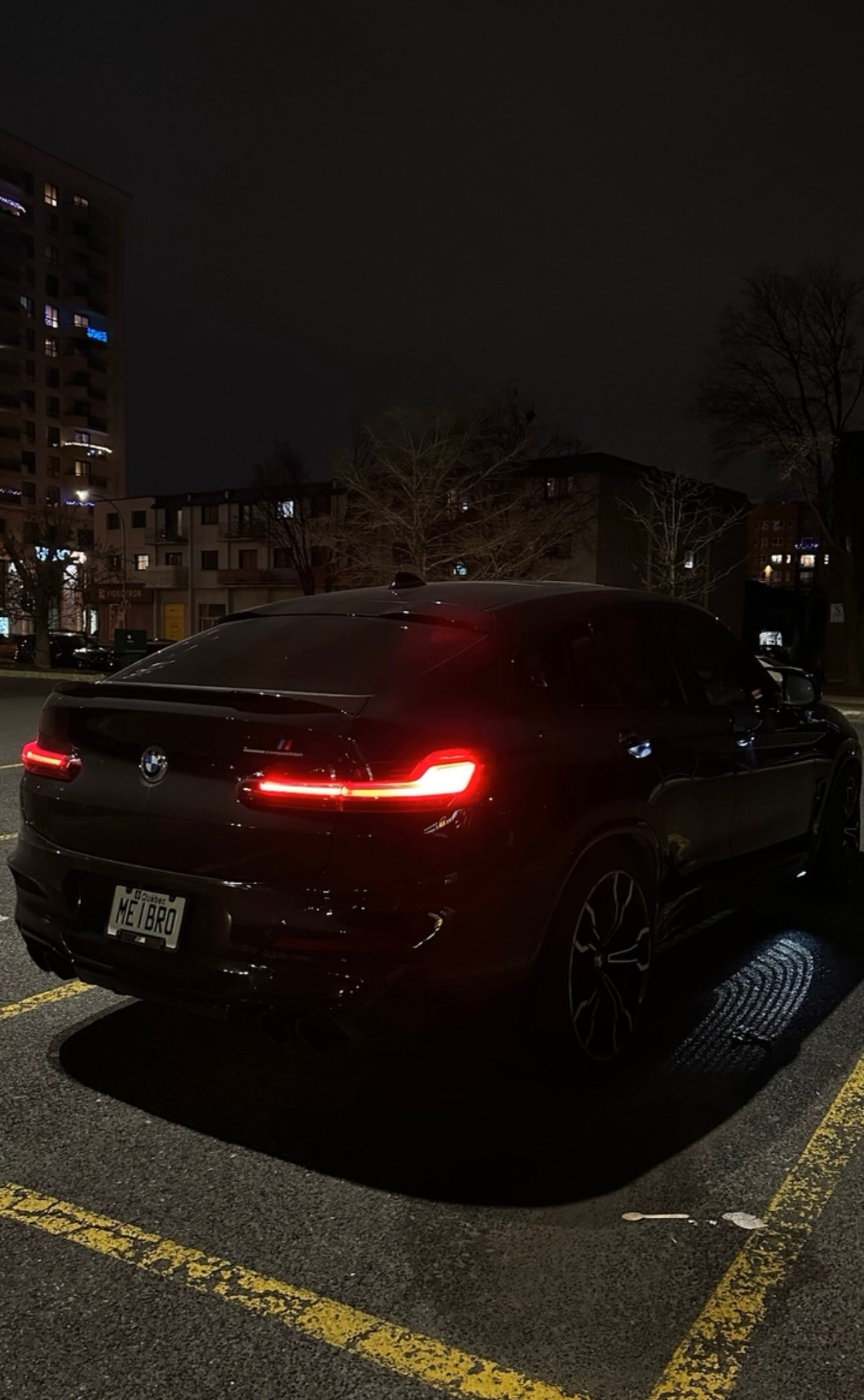 X4M