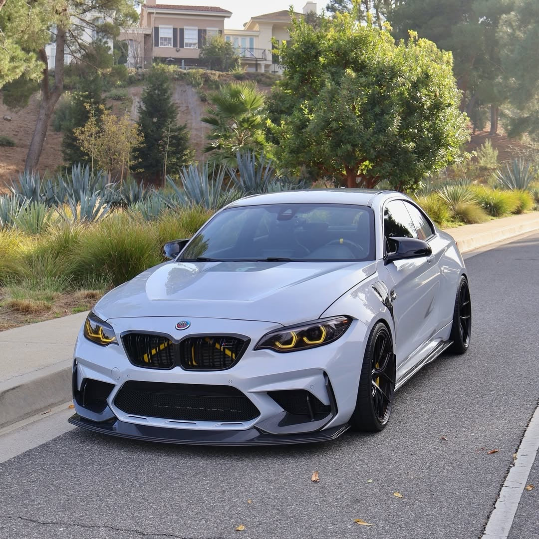 F87 M2