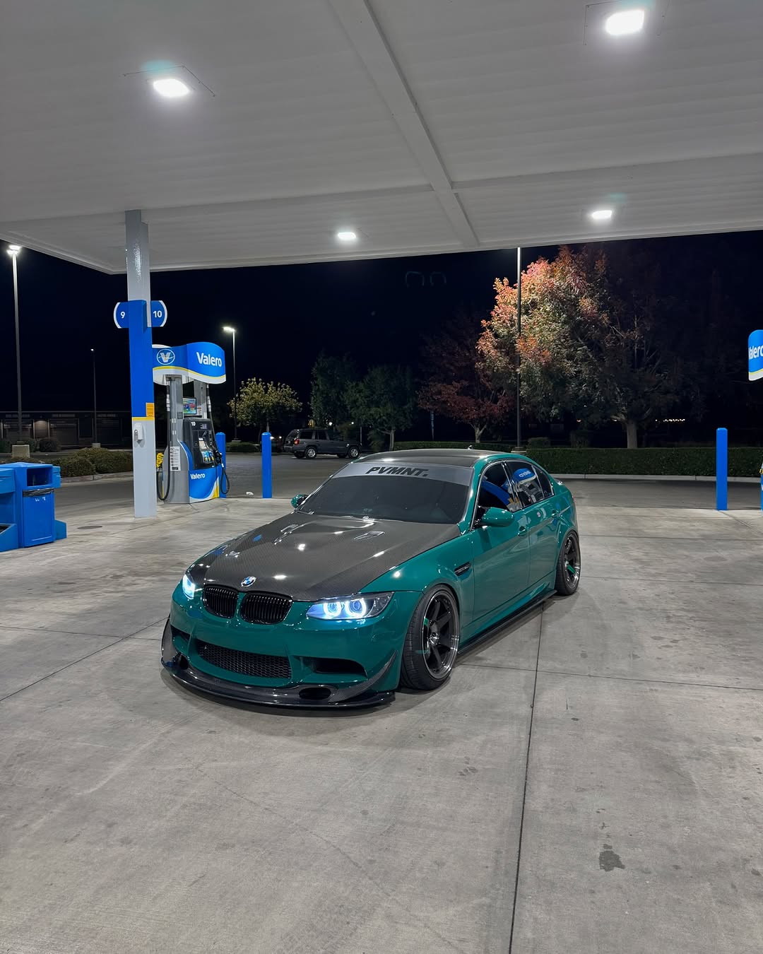E90 M3