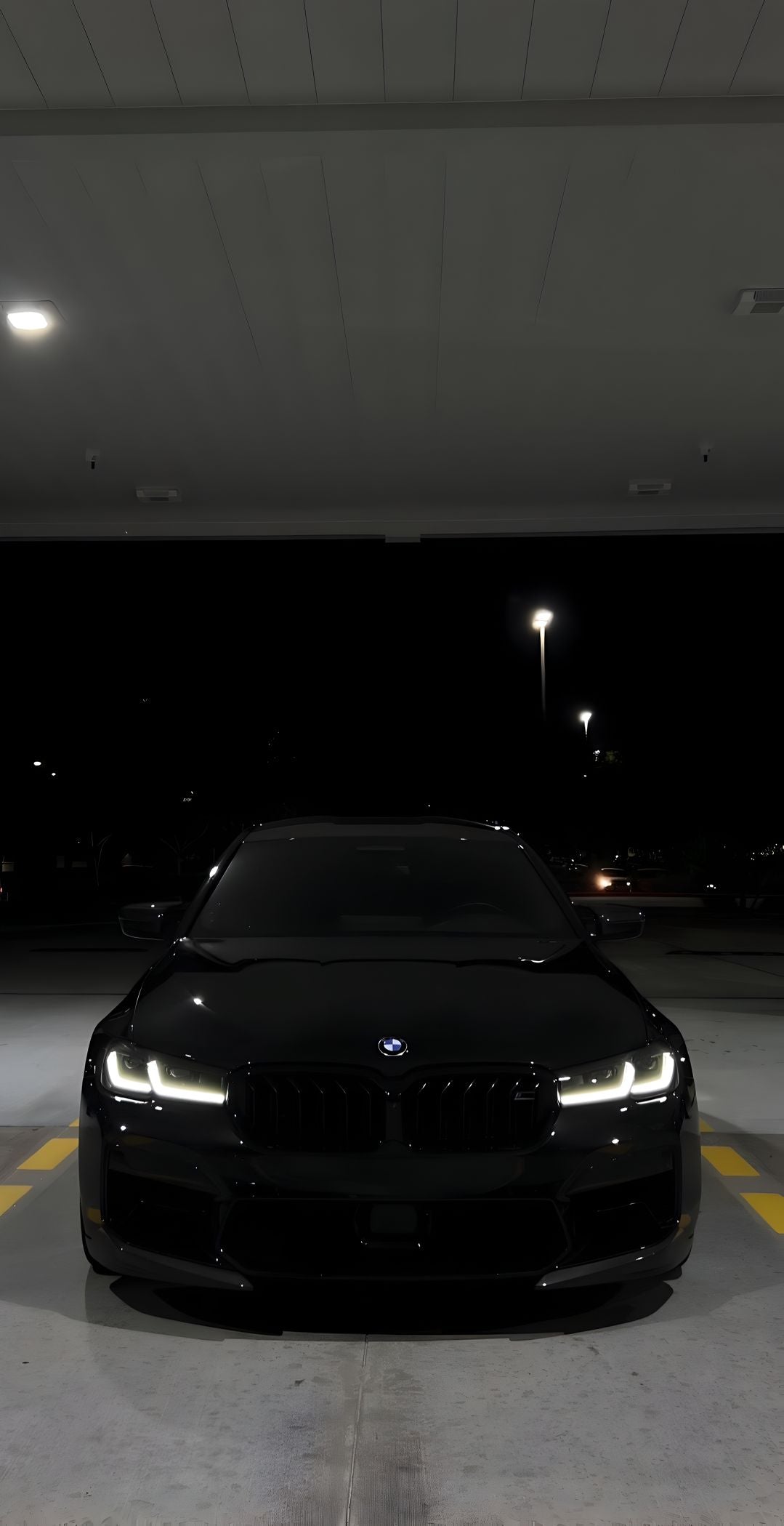 F90 M5