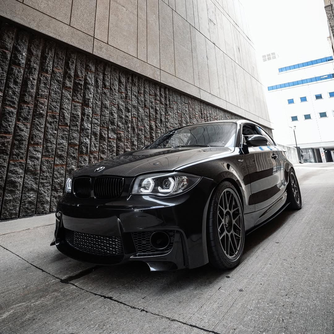 E82 1M