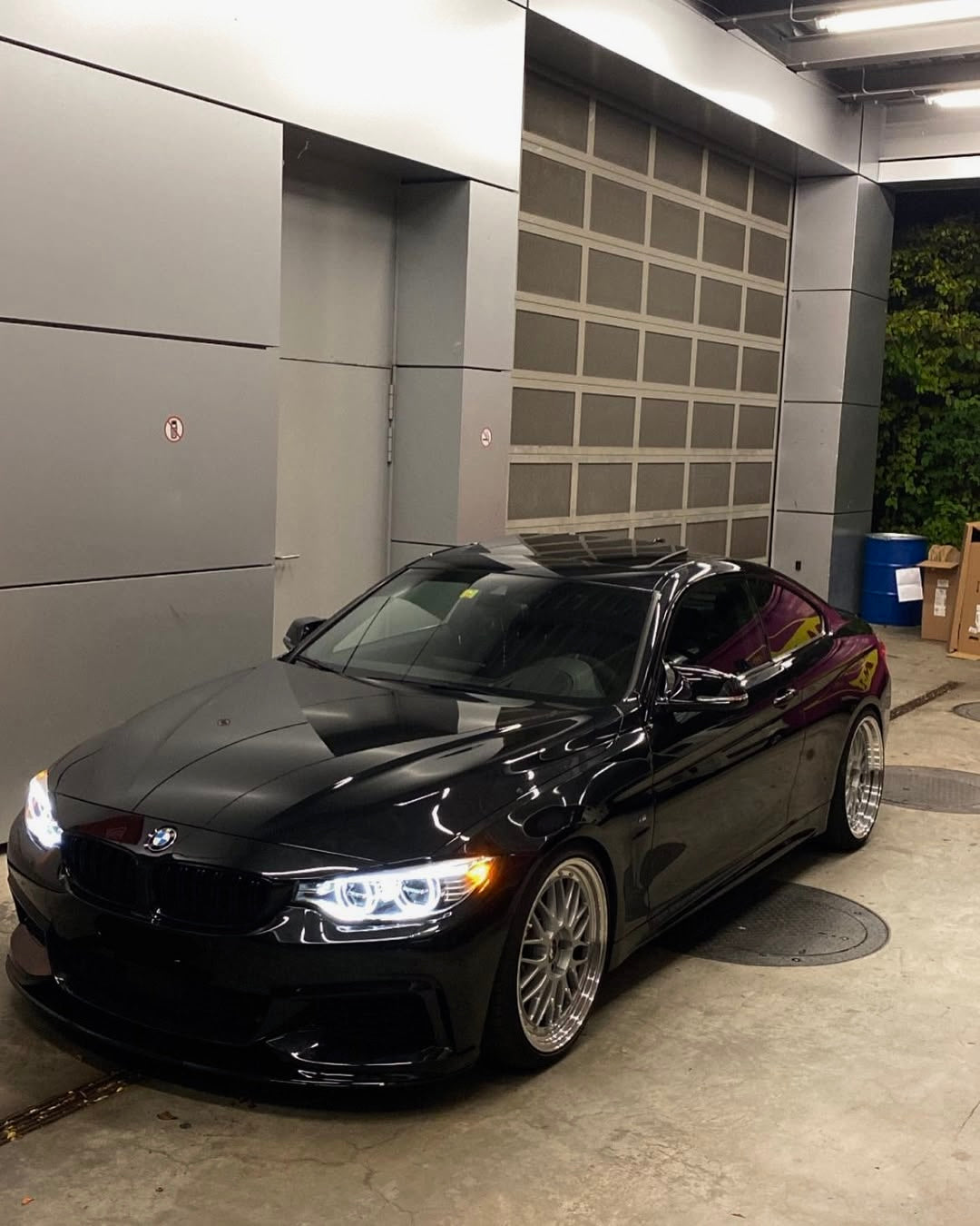 F32/F33/F36 SERIES
