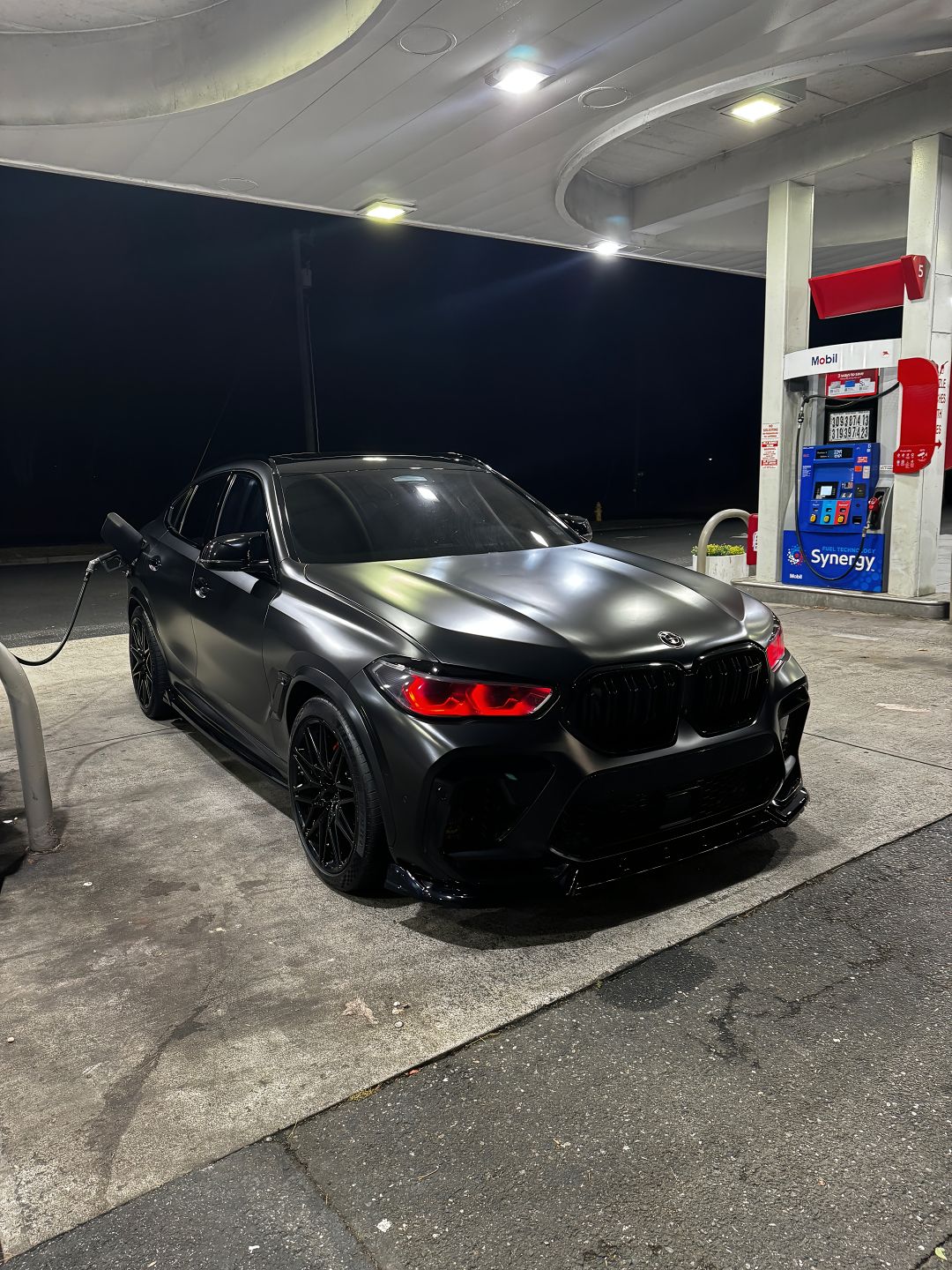 X6M