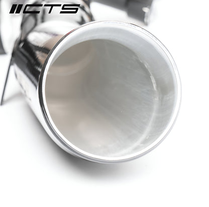 CTS Turbo BMW S58 G8X M2/M3/M4 Intake System
