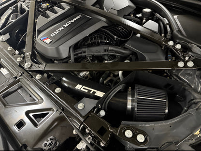 CTS Turbo BMW S58 G8X M2/M3/M4 Intake System