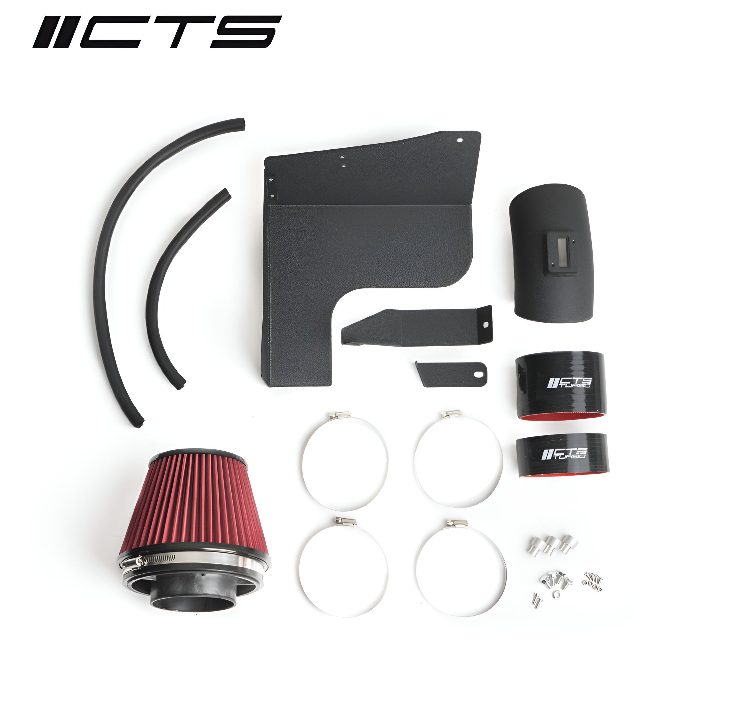 CTS Turbo Supra MK5 Intake
