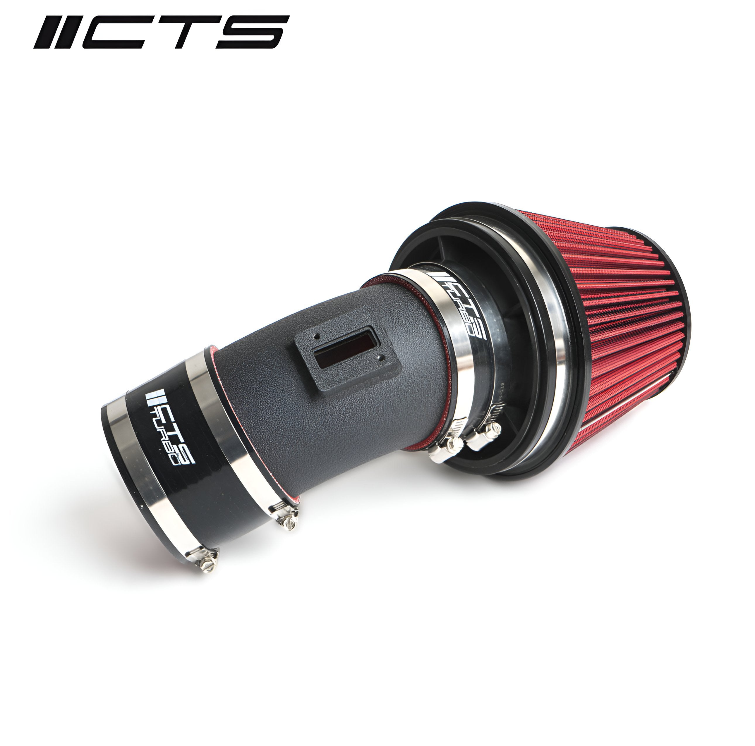 CTS Turbo Supra MK5 Intake