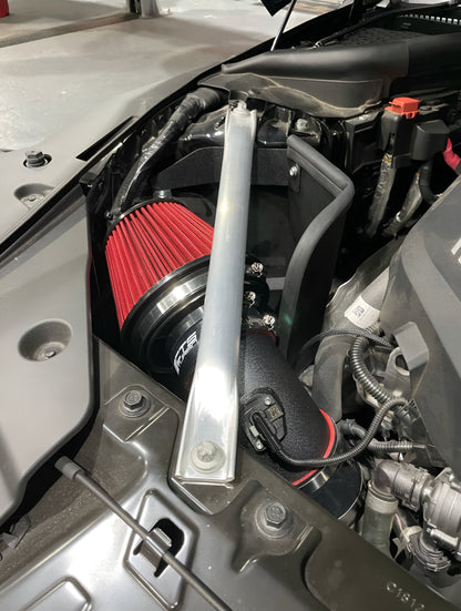 CTS Turbo Supra MK5 Intake
