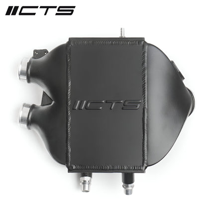 CTS Turbo S55 Air To Water Innercooler