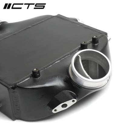 CTS Turbo S55 Air To Water Innercooler