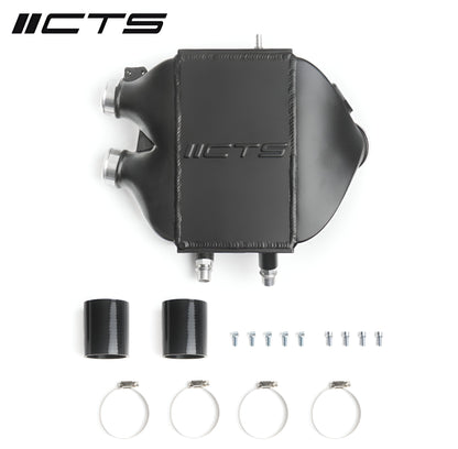 CTS Turbo S55 Air To Water Innercooler