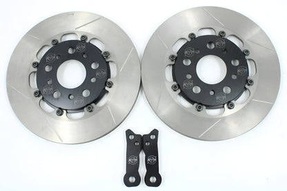 VTT G8X Ultimate Rear Drag Brake Conversion Kit (WITH PARKING BRAKE)