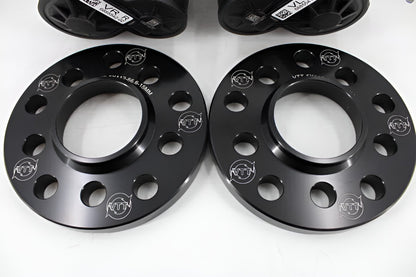 VTT G8X Ultimate Rear Drag Brake Conversion Kit (WITH PARKING BRAKE)