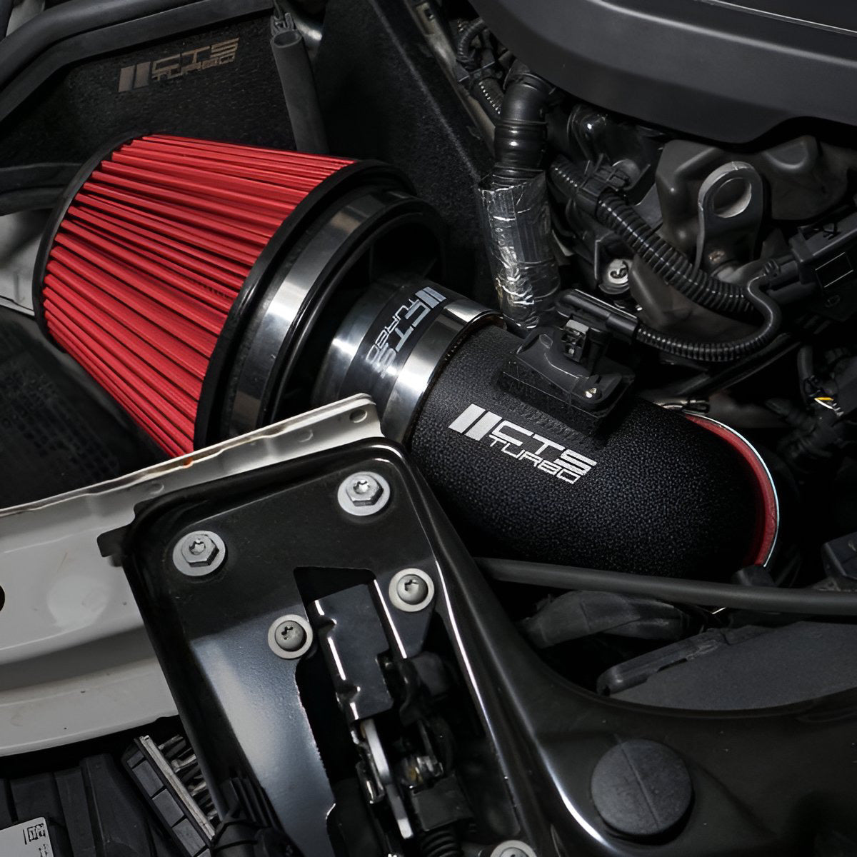 CTS TURBO BMW M340i B58 3.0L INTAKE 2019+