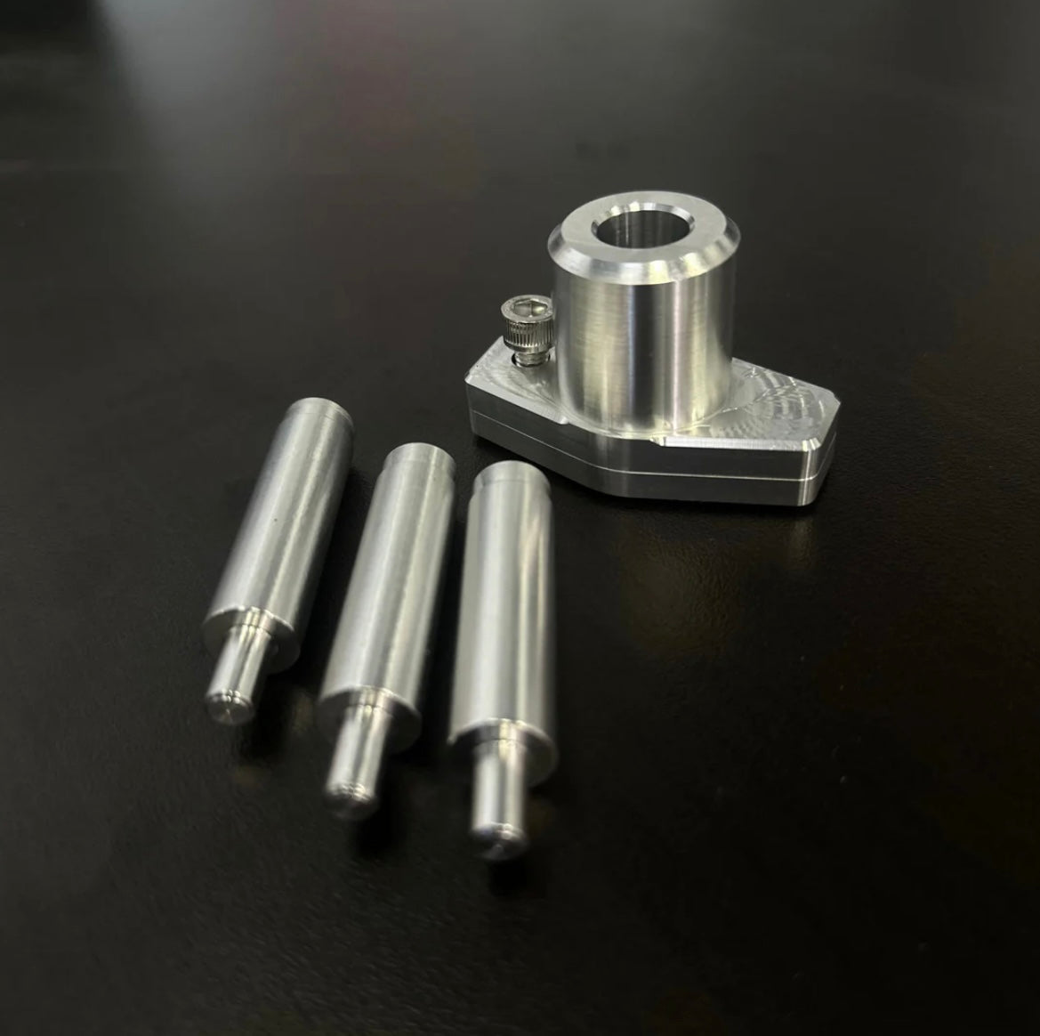 B58 PCV Block Off Pins