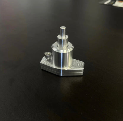 B58 PCV Block Off Pins