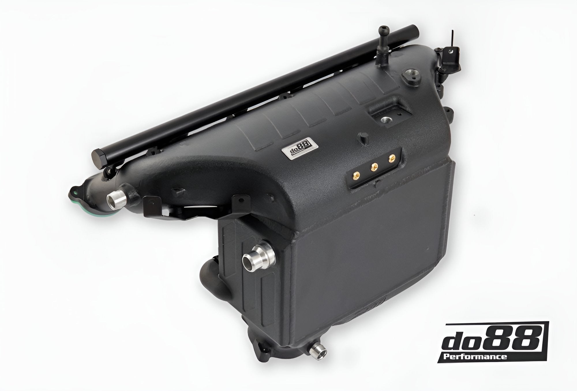 Do88 Charge Cooler Manifold, BMW G8X (S58)