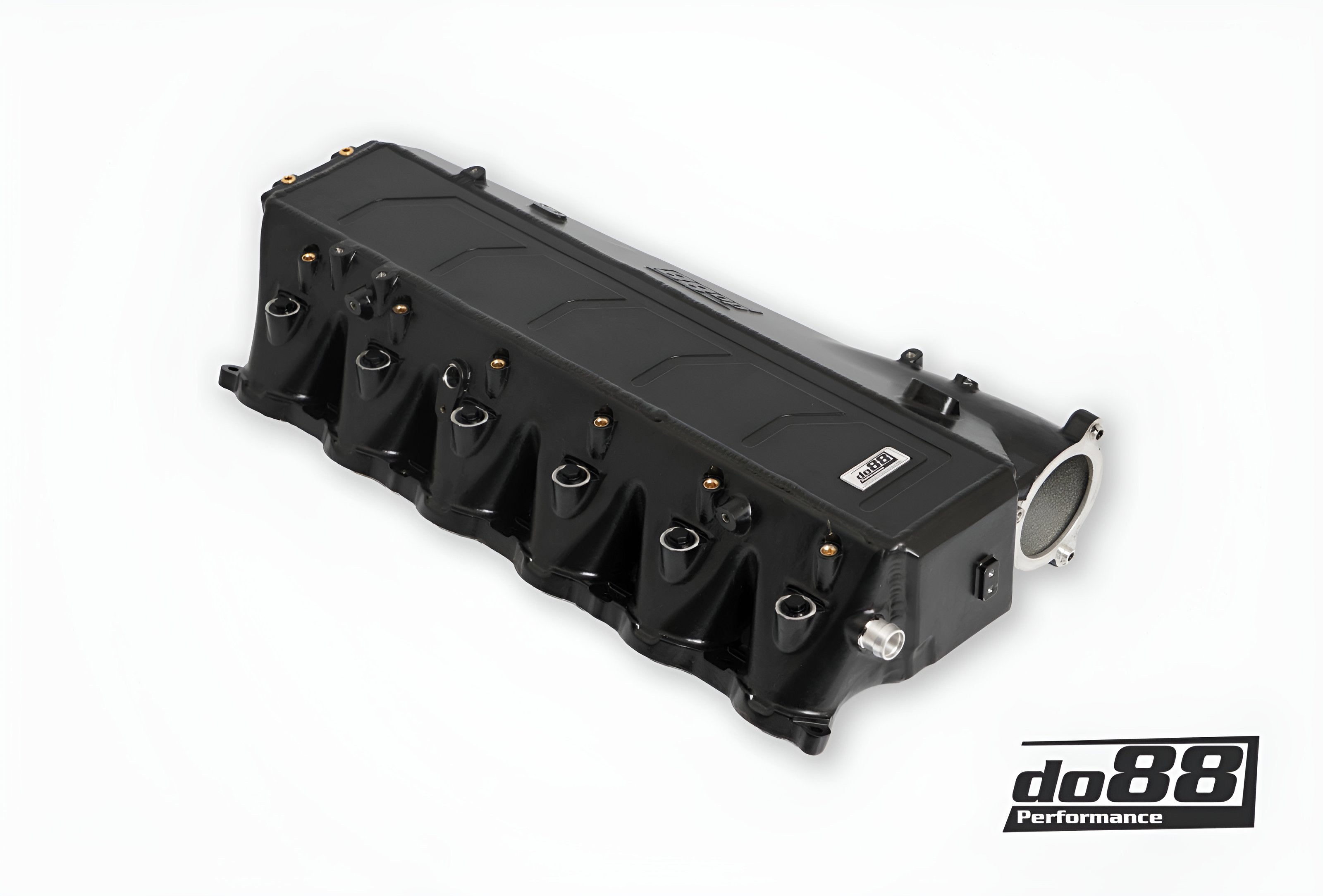 Do88 Charge Cooler Manifold, BMW G-Series B58 / A90 Supra